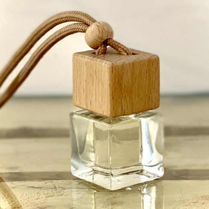 Scented oil diffuser